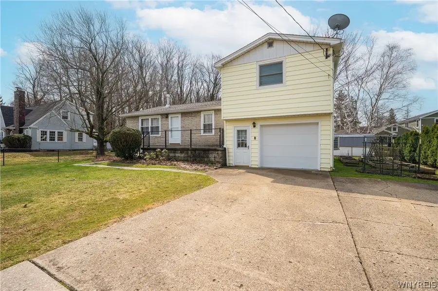 2125 Lakeview Road, Lake View, NY 14085 - #3