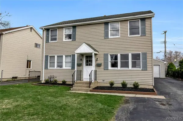 45 Patricia Lane, Buffalo, NY 14227