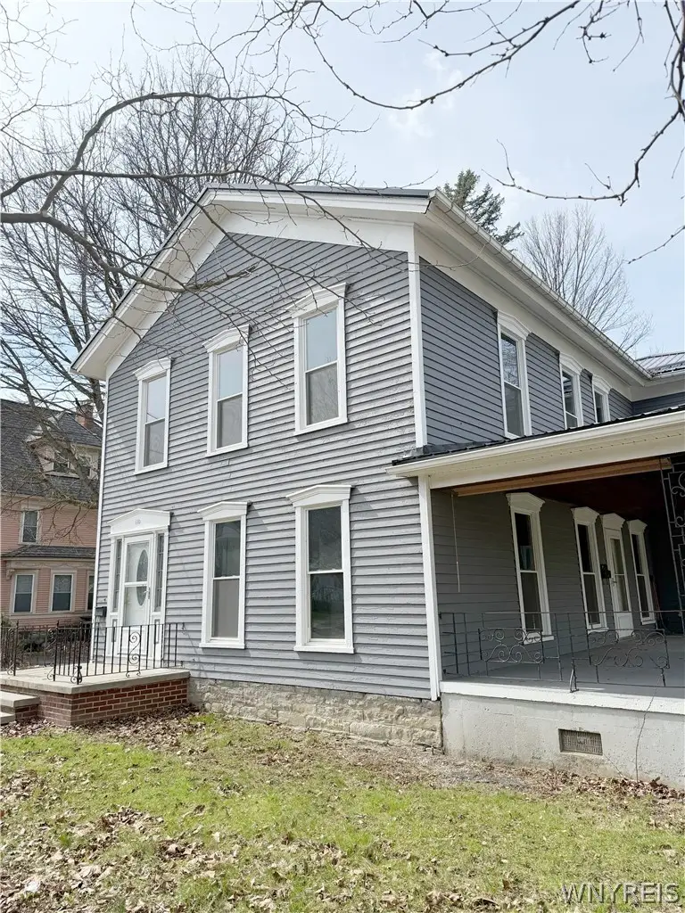 110 Buffalo Street, Gowanda, NY 14070 - #1
