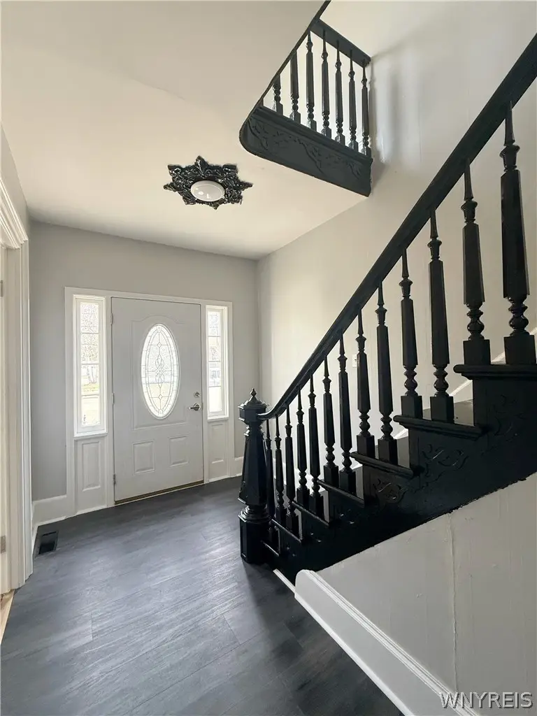 110 Buffalo Street, Gowanda, NY 14070 - #2