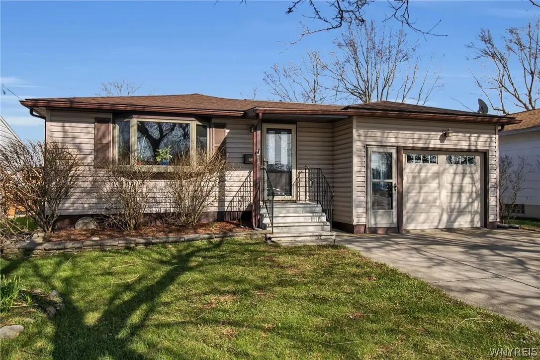 15 Theresa Drive, Buffalo, NY 14227 - #1