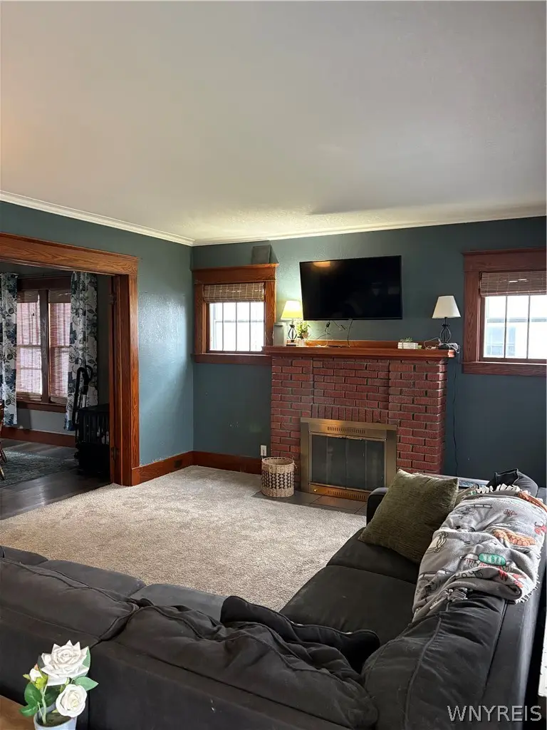 21 Beverly Avenue, Lockport, NY 14094 - #3