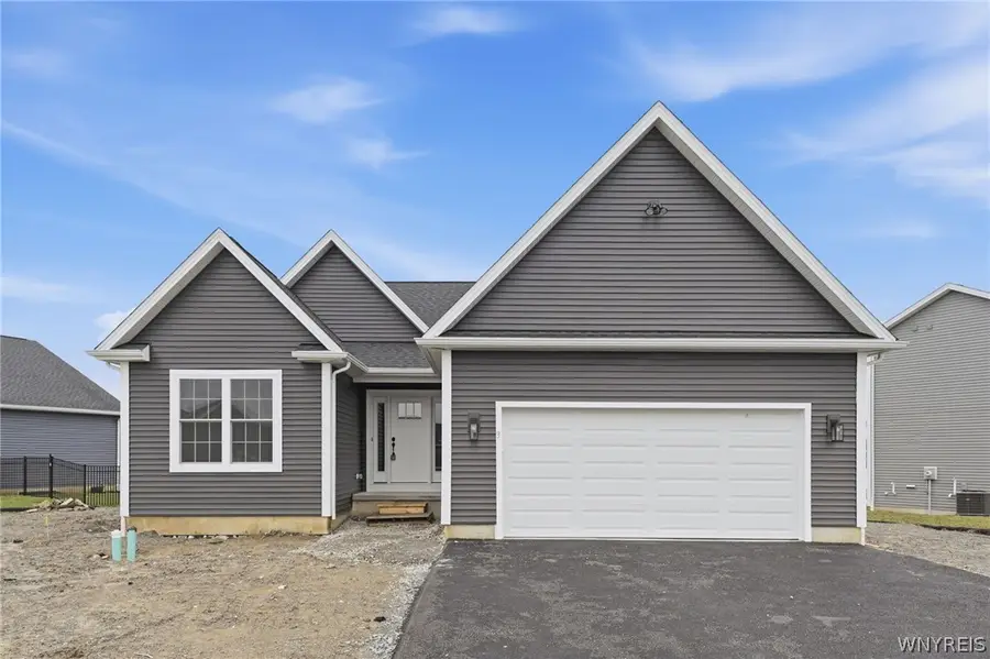 3 Hickory Lane, Lancaster, NY 14086 - #3