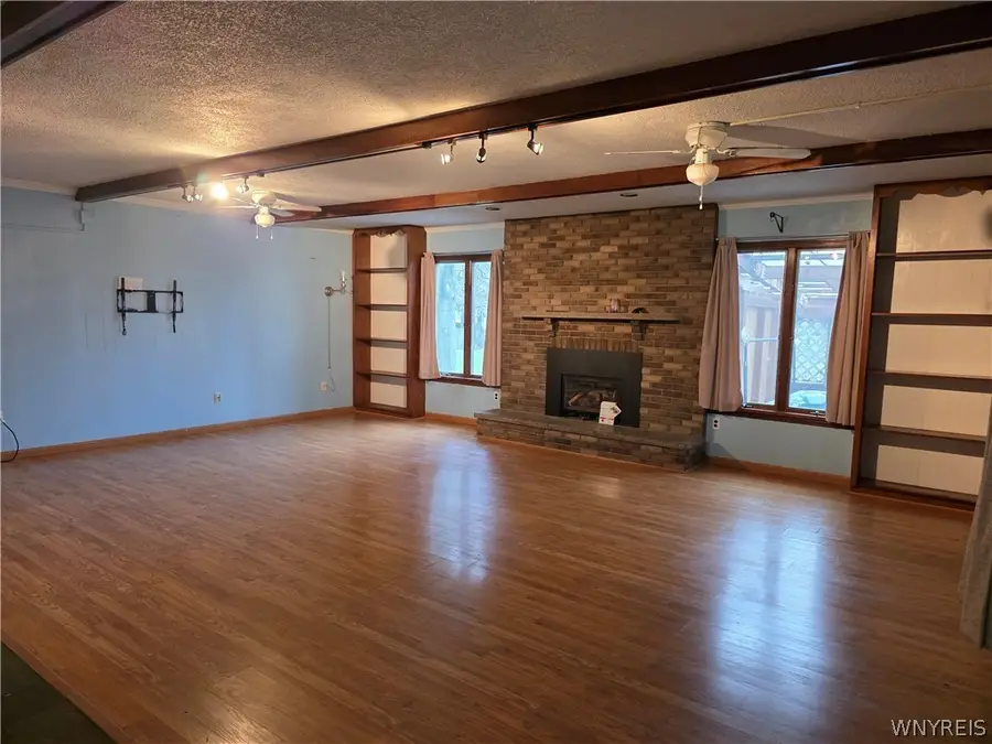 43 Merrick Avenue, Manchester, NY 14504 - #2