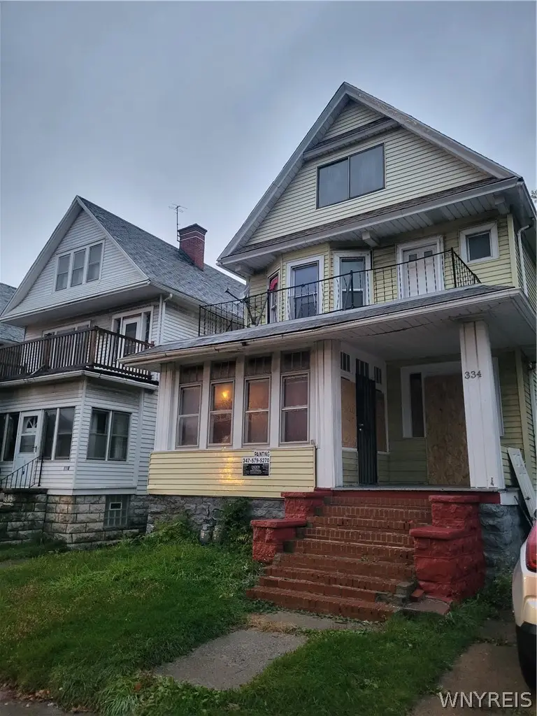 Address Withheld By Seller, Buffalo, NY 14208 - #2