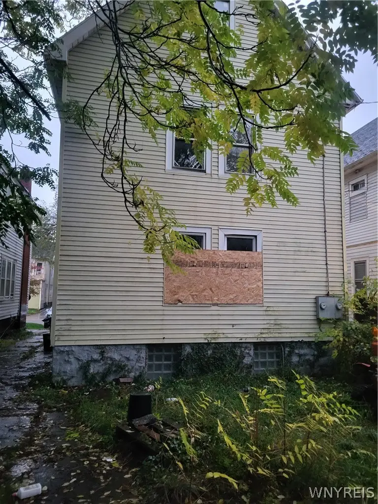 Address Withheld By Seller, Buffalo, NY 14208 - #3