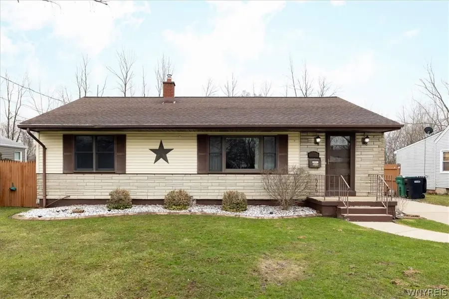 1081 101st Street, Niagara Falls, NY 14304 - #2