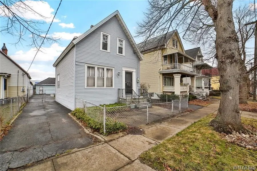 203 French Street, Buffalo, NY 14211 - #2