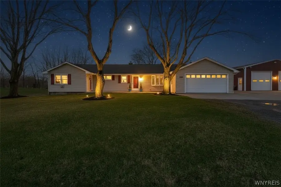 1693 W Creek Road, Burt, NY 14028 - #2