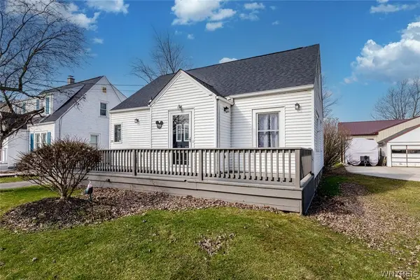 788 Beach Rd, Cheektowaga, NY 14225