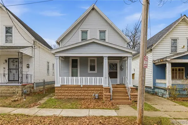 88 Roehrer Avenue, Buffalo, NY 14208