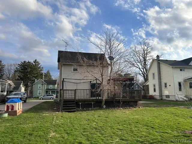 6067 East Avenue, Newfane, NY 14108 - #2