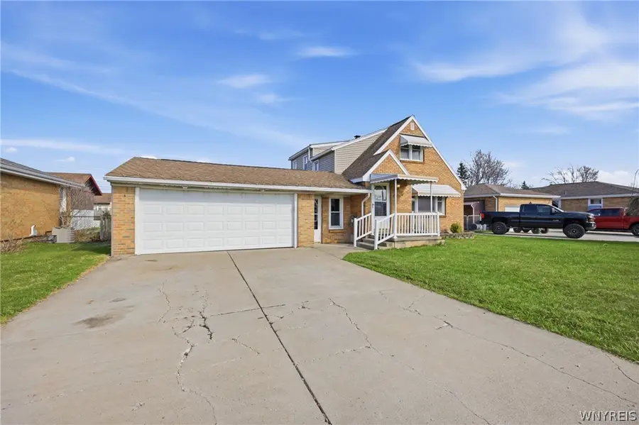 155 Fieldcrest Court, Buffalo, NY 14224 - #2