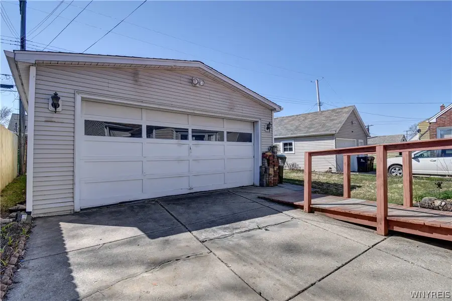 244 Renwood Avenue, Buffalo, NY 14217 - #2