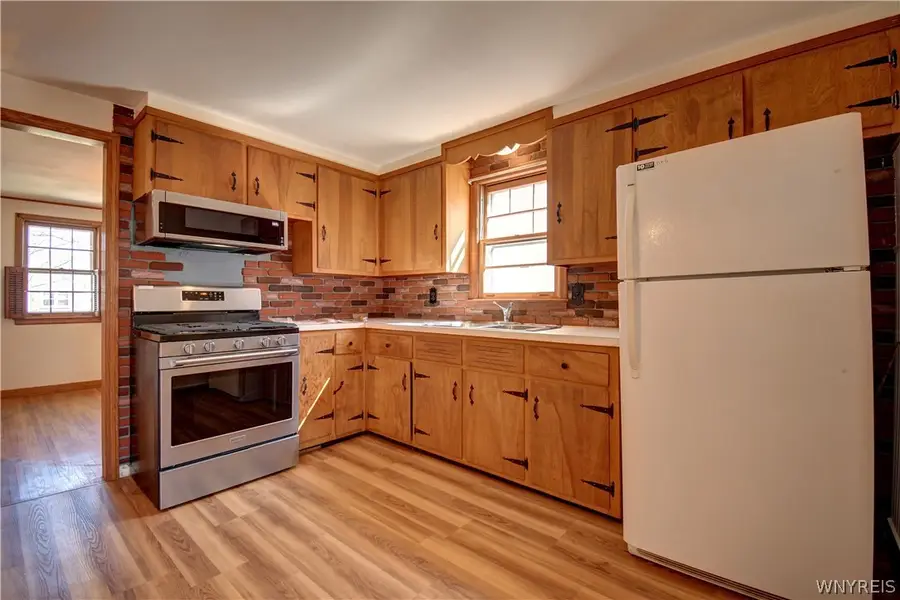 244 Renwood Avenue, Buffalo, NY 14217 - #3