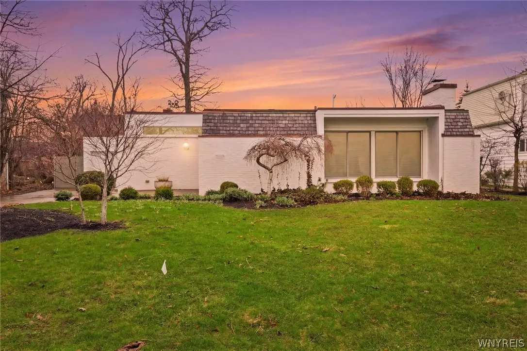 309 Nottingham, Buffalo, NY 14216 - #1