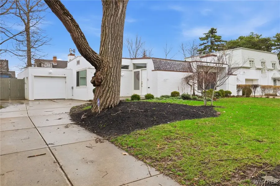 309 Nottingham, Buffalo, NY 14216 - #2