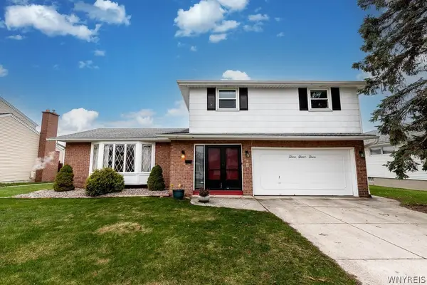 242 Macarthur Drive, Buffalo, NY 14221