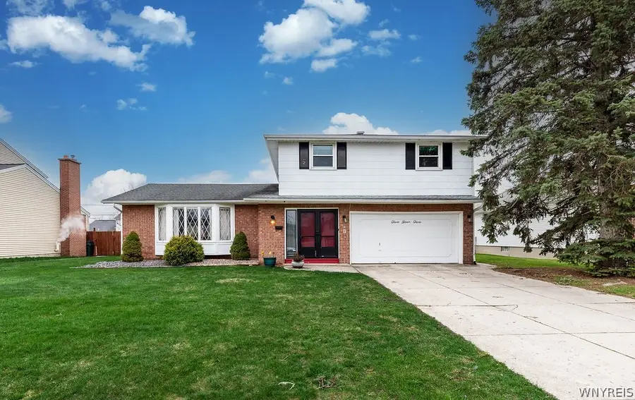 242 Macarthur Drive, Buffalo, NY 14221 - #2