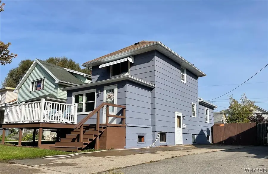 102 Pine Street, Lackawanna, NY 14218 - #2