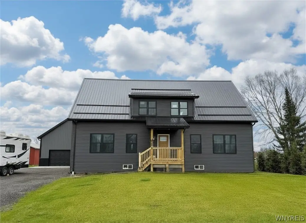 6455 Salt Road, Clarence, NY 14031 - #1