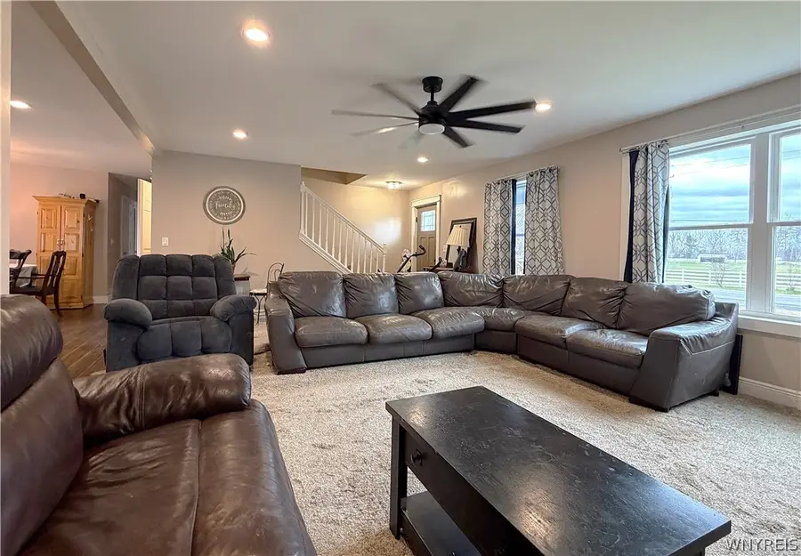 6455 Salt Road, Clarence, NY 14031 - #2