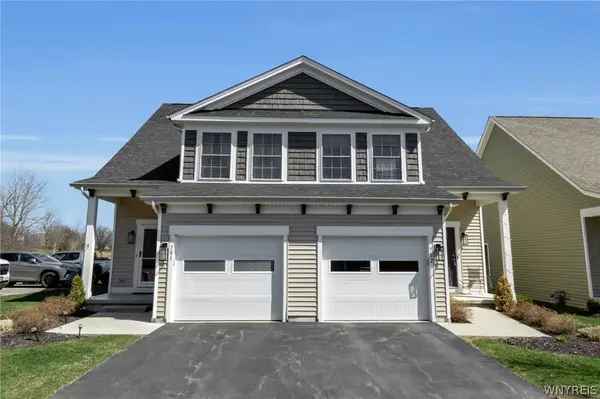 701 Carriage Lane, Buffalo, NY 14224