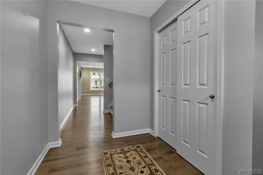 701 Carriage Lane, Buffalo, NY 14224 - #2