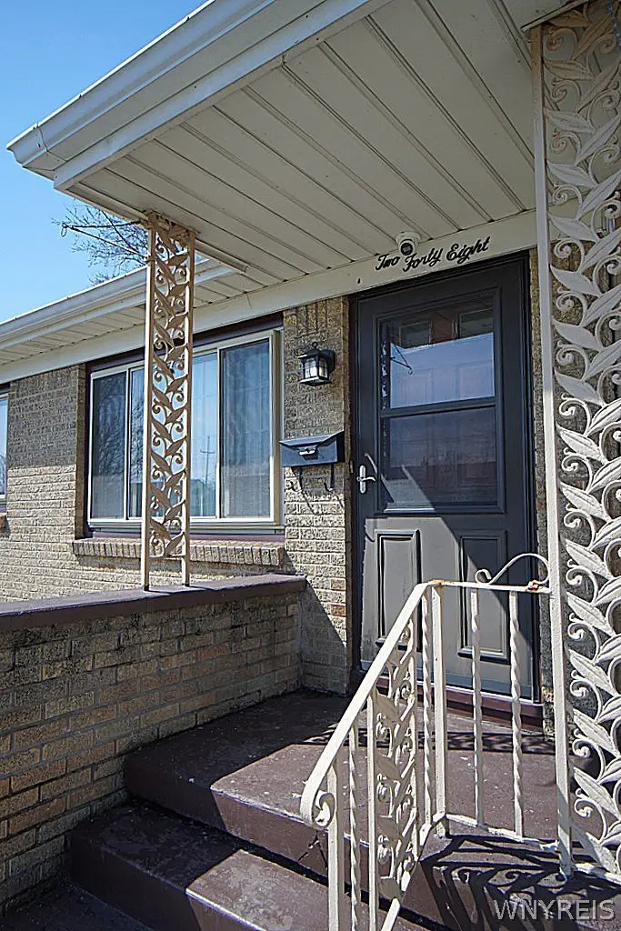 248 Nokomis Parkway, Buffalo, NY 14225 - #3