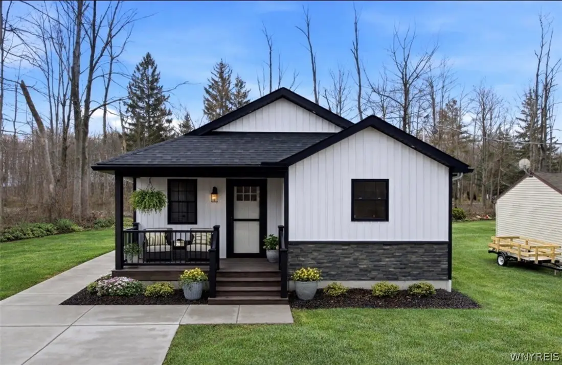 557 Eisenhower Avenue, Angola, NY 14006 - #1