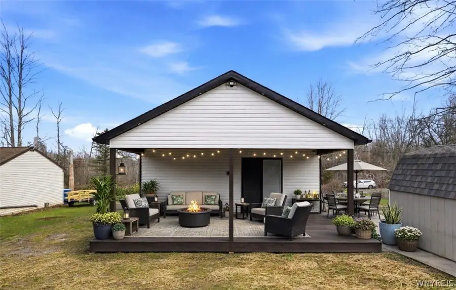 557 Eisenhower Avenue, Angola, NY 14006 - #3