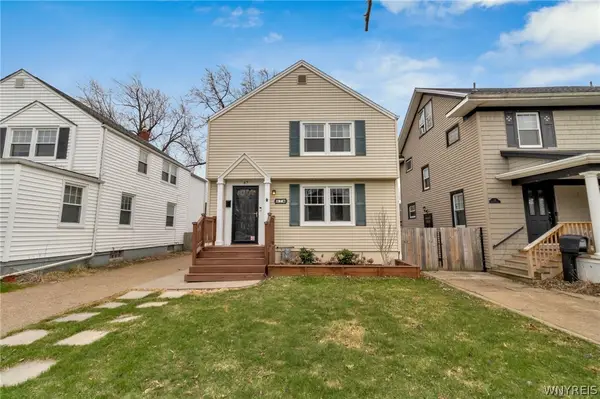 47 Kenton Road, Buffalo, NY 14217