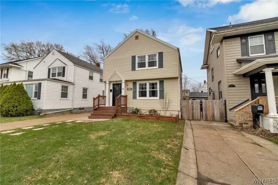 47 Kenton Road, Buffalo, NY 14217 - #3