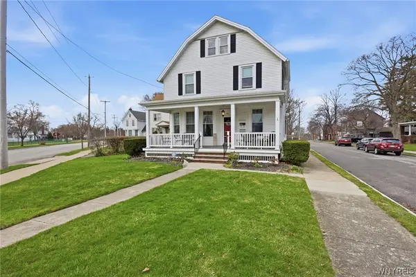 4140 Lewiston Road, Niagara Falls, NY 14305