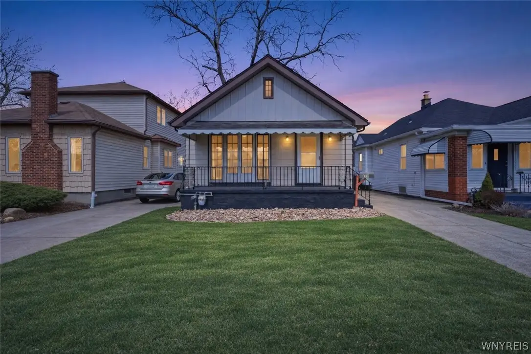 419 Tremont Avenue, Kenmore, NY 14217 - #1