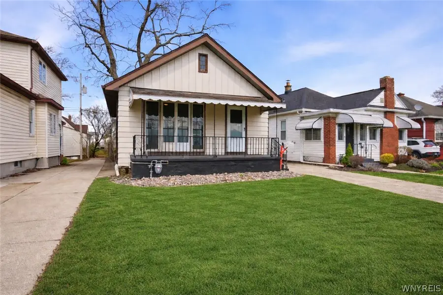 419 Tremont Avenue, Kenmore, NY 14217 - #2