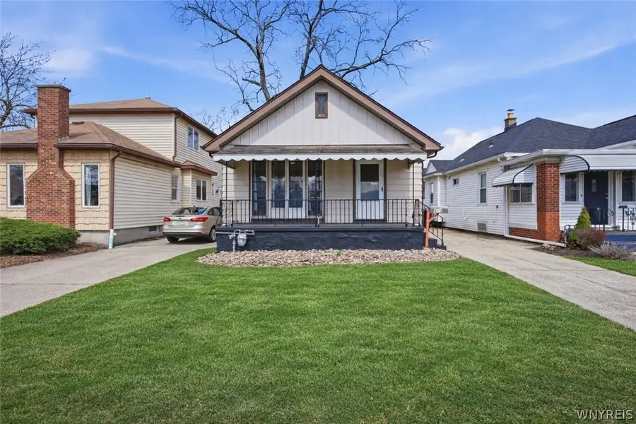 419 Tremont Avenue, Kenmore, NY 14217 - #3