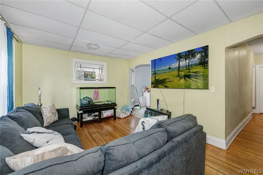 390 W Delavan Avenue, Buffalo, NY 14213 - #2