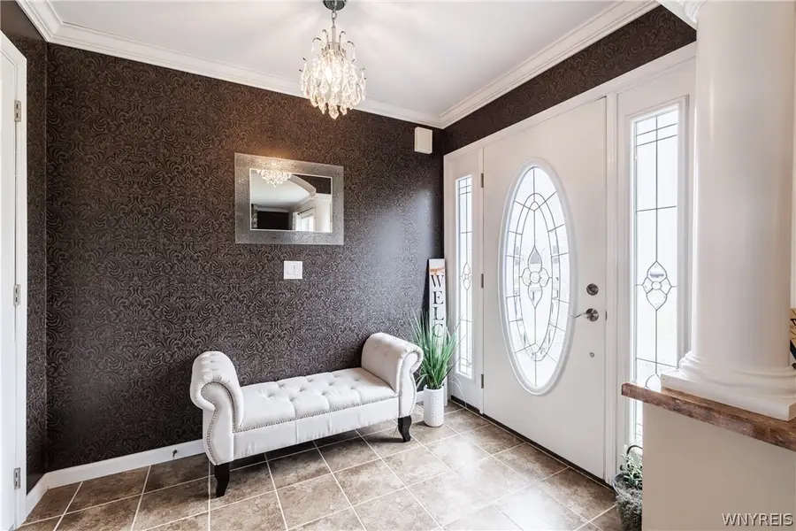 7900 Gorton Road, Basom, NY 14013 - #3