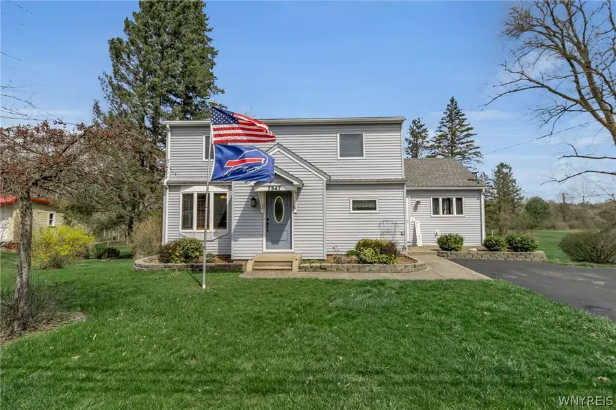 7547 Ridge Road, Gasport, NY 14067 - #2