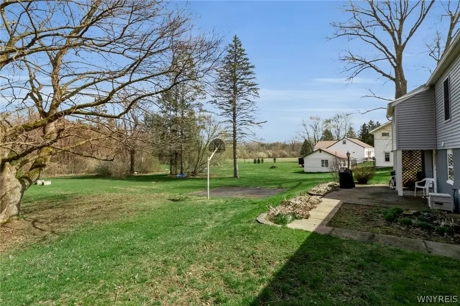 7547 Ridge Road, Gasport, NY 14067 - #3