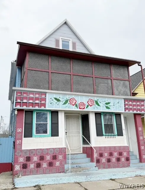 632 Fillmore Avenue, Buffalo, NY 14212 - #1