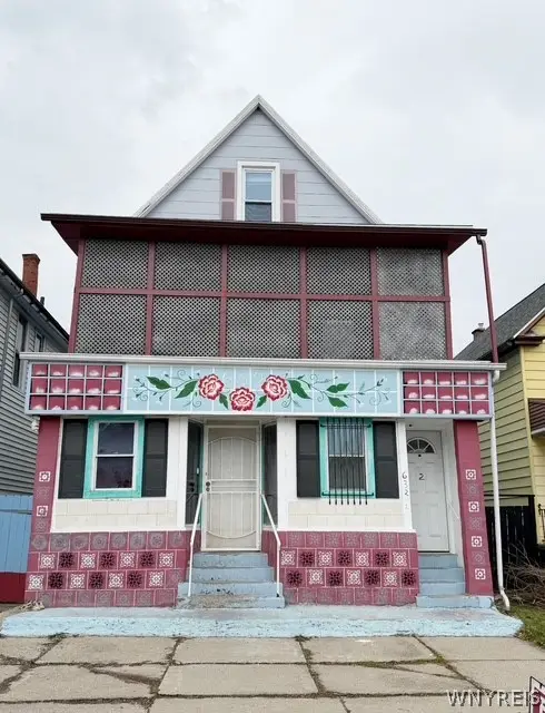 632 Fillmore Avenue, Buffalo, NY 14212 - #2