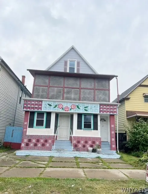 632 Fillmore Avenue, Buffalo, NY 14212 - #3