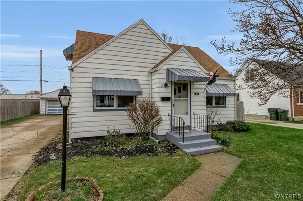 39 Airview Terrace, Depew, NY 14043