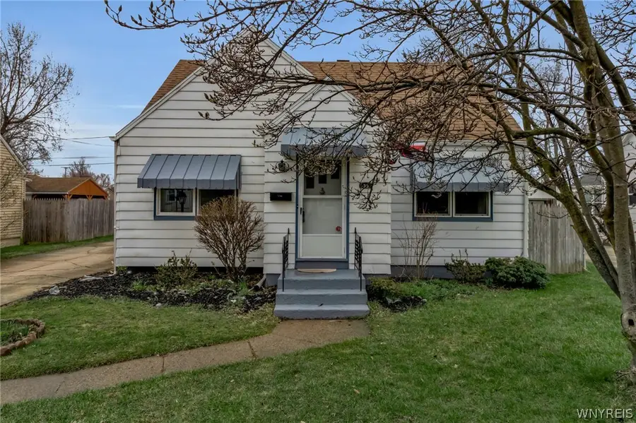 39 Airview Terrace, Depew, NY 14043 - #2