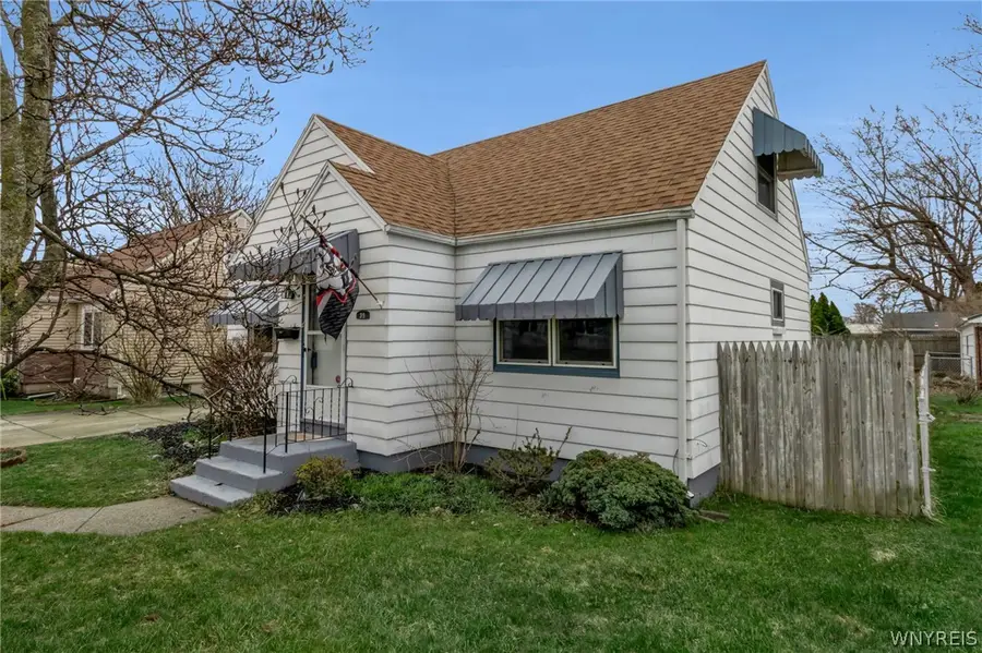 39 Airview Terrace, Depew, NY 14043 - #3