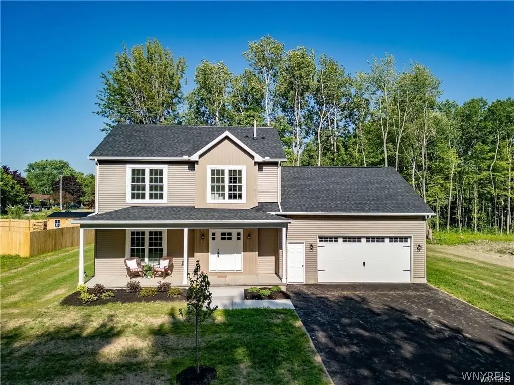 26 Rosalind Dr, Angola, NY 14006 - #1