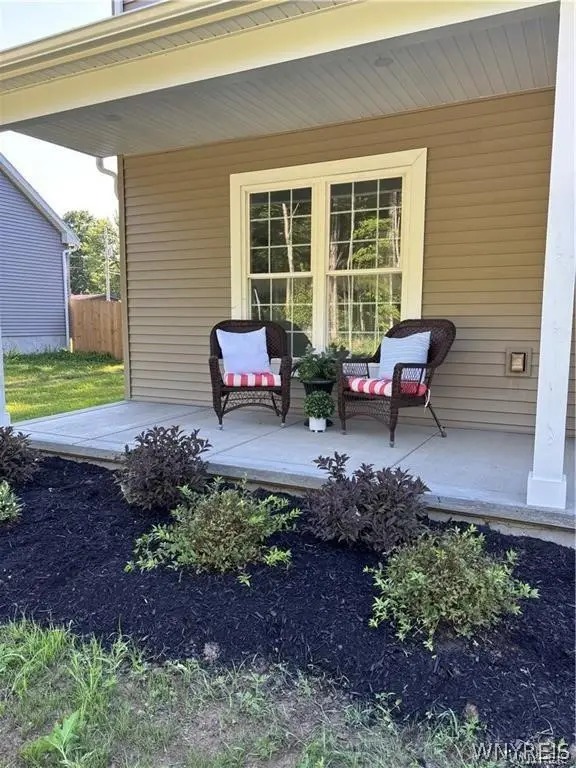 26 Rosalind Dr, Angola, NY 14006 - #2