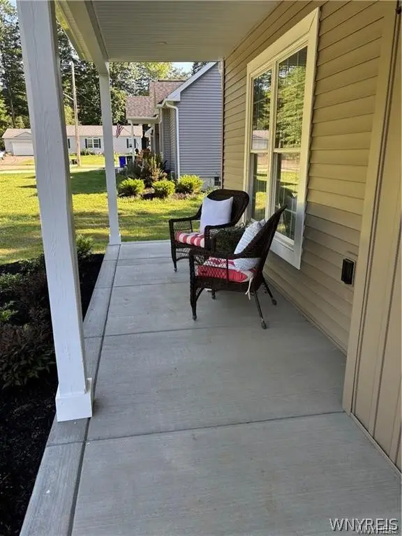 26 Rosalind Dr, Angola, NY 14006 - #3